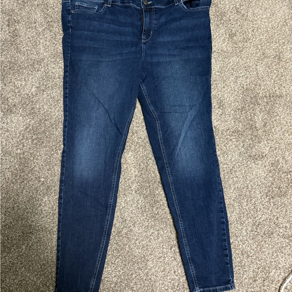 Women's skinny Jeans